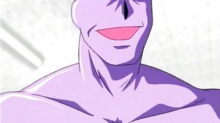 Esper Bishoujo Manami / エスパー美少女まなみ