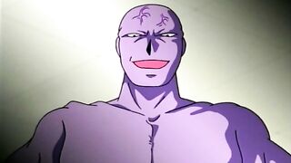 Esper Bishoujo Manami / エスパー美少女まなみ