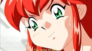 Esper Bishoujo Manami ENG SUB