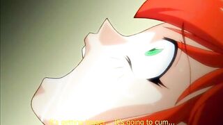 Esper Bishoujo Manami ENG SUB