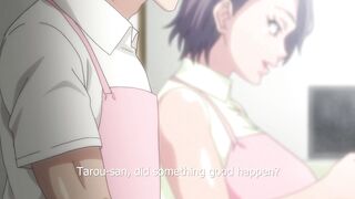 Tsuma ga Kirei ni Natta Wake ep2 ENG SUB