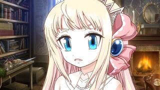 Dame! Zettai! 3 ダメ!ぜったい!! 惨 Full HD