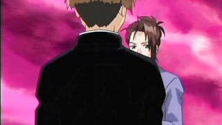 Inbaku Gakuen / School of Bondage ep3 ENG DUB