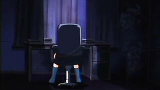 Inbaku Gakuen / School of Bondage ep3 ENG DUB