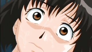 Inbaku Gakuen / School of Bondage ep3 ENG DUB