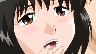 Inbaku Gakuen / School of Bondage ep3 ENG DUB