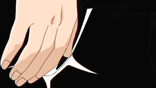 Inbaku Gakuen / School of Bondage ep2 ENG DUB