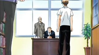 Inbaku Gakuen / School of Bondage ep2 ENG DUB