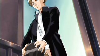 Inbaku Gakuen / School of Bondage ep2 ENG DUB