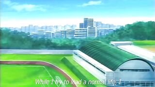 My Life As... a chicken ENG SUB