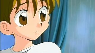 My Life As... a chicken ENG DUB