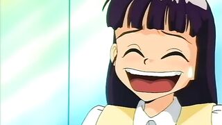 My Life As... a chicken ENG DUB