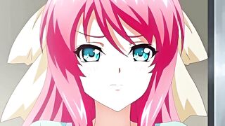 Sansha Mendan 三射面談~連鎖する恥辱・調教の学園~ ep2