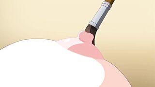 Sansha Mendan 三射面談~連鎖する恥辱・調教の学園~ ep2