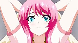 Sansha Mendan 三射面談~連鎖する恥辱・調教の学園~ ep2