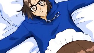 Maid Meshimase Maaya メイド召しませ麻彩