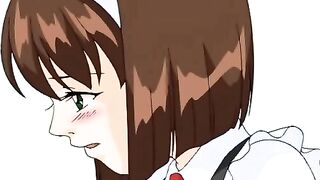 Maid Meshimase Maaya メイド召しませ麻彩