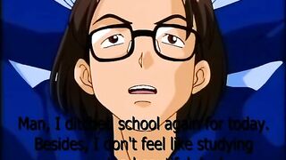 Mahya the Servant / Maid Meshimase ENG SUB