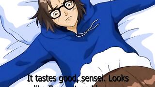 Mahya the Servant / Maid Meshimase ENG SUB