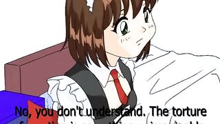 Mahya the Servant / Maid Meshimase ENG SUB