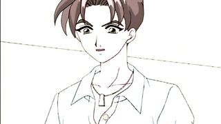 You Bishoujo Miruku-chan SPA DUB