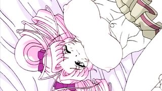 You Bishoujo Miruku-chan SPA DUB