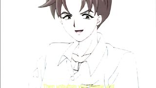 You Bishoujo Miruku-chan ENG SUB