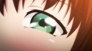 Megane no Megami ep1 RUS SUB