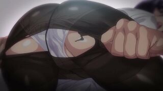 Megane no Megami メガネnoメガミ ep1