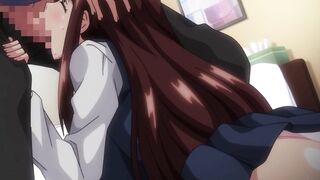 Megane no Megami メガネnoメガミ ep1