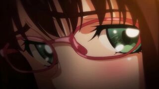 Megane no Megami ep1 ENG SUB