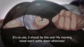 Megane no Megami ep1 ENG SUB
