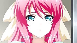 Sansha Mendan ep2 ENG SUB