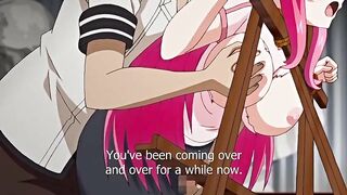 Sansha Mendan ep2 ENG SUB