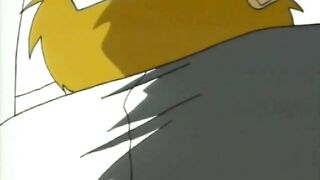 Genzai Byoto ep2 RUS DUB