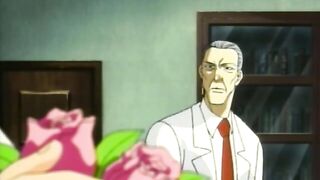 Genzai Byoto ep2 RUS DUB