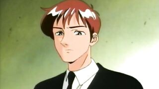 Genzai Byoto ep2 RUS DUB