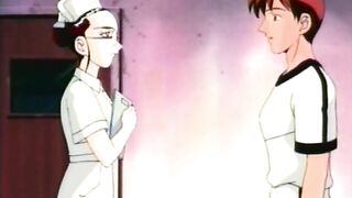 Genzai Byoto 欲望病棟 ~淫乱病院の謎~ ep1