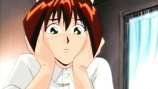 Genzai Byoto 欲望病棟 ~淫乱病院の謎~ ep1