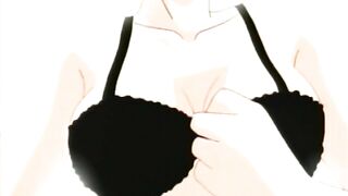 Genzai Byoto 欲望病棟 ~淫乱病院の謎~ ep1
