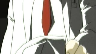 Genzai Byoto 欲望病棟 ~淫乱病院の謎~ ep1