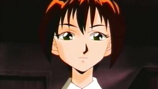 Genzai Byoto 欲望病棟 ~淫乱病院の謎~ ep1