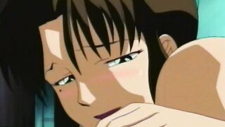 Genzai Byoto 欲望病棟 ~淫乱病院の謎~ ep1