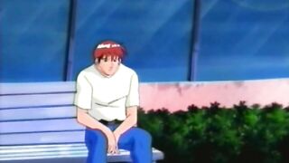 Genzai Byoto 欲望病棟 ~淫乱病院の謎~ ep1