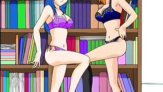 Joshidai: Ecchi Soudanshitsu エッチ相談室