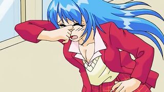 Joshidai: Ecchi Soudanshitsu エッチ相談室