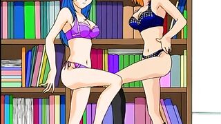 Joshidai: Ecchi Soudanshitsu ENG SUB