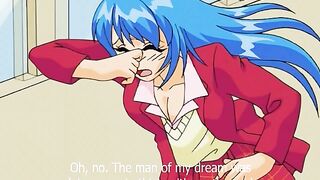 Joshidai: Ecchi Soudanshitsu ENG SUB