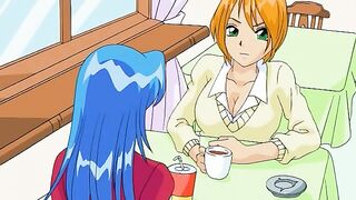 Joshidai: Ecchi Soudanshitsu ENG SUB