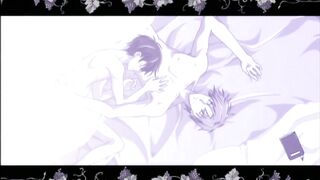 Papa to Kiss in the Dark ep1 RUS SUB